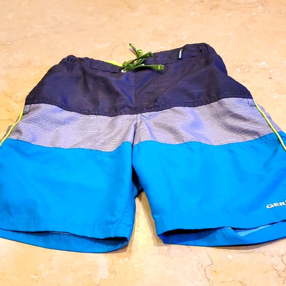 Gerry boys swimming  trunks